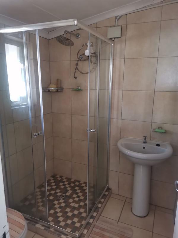 3 Bedroom Property for Sale in Theronville Western Cape